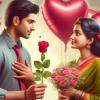 Rose Day 2025 : શા માટે ઉજવાય છે રોઝ ડે, પ્રેમના સપ્તાહને બનાવે છે ખાસ જાણો ઈતિહાસ અને મહત્વ