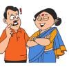 ગુજરાતી જોક્સ - Valentine Jokes