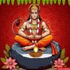 Hanuman ashtak in gujarati - સંકટ મોચન હનુમાન અષ્ટક