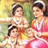 Sita Navami Upay: સીતા નવમીના દિવસે આજે જરૂર કરો આ ઉપાય, દામ્પત્ય જીવનમાં આવશે મીઠાશ, ઘરમાં પણ રહેશે સુખ-સમૃદ્ધિ