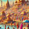 Mahakumbh 2025 : જો જઈ રહ્યા છો કુંભમેળામાં, તો ત્યાંથી આ વસ્તુઓ જરૂર ઘરે લાવો, તમારી સંપત્તિમાં થશે વધારો