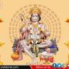 Hanuman Raksha Kavach - હનુમાન કવચ