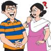 viral jokes- જ્યારે પપ્પુએ તેની પત્નીને પૂછ્યું કે લગ્ન પહેલા તેને કેટલા બોયફ્રેન્ડ હતા, વાંચો રમુજી જોક્સ
