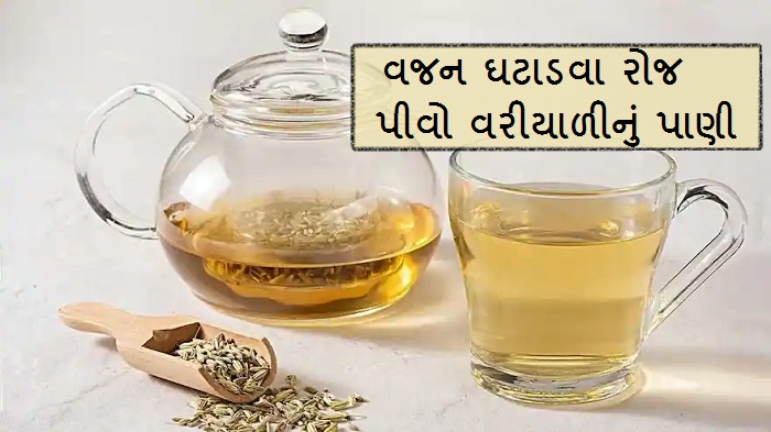 Weight Loss Drink - રોજ સવારે ખાલી પેટ પીવો આ બીજનું પાણી, એક મહિનામાં જ ઓગળી જશે શરીરમાં જમા થયેલી ચરબી