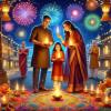 11 + Happy Diwali 2024 Wishes: દિવાળીના દિવસે આ સુંદર મેસેજીસ દ્વારા તમારા પ્રિયજનોને દિવાળી આપો હાર્દિક શુભકામના