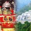 Vaishno Devi temple- વૈષ્ણોદેવી મંદિર જમ્મુ કાશ્મીર ક્યારે જવુ કેવી રીતે પહોંચવુ