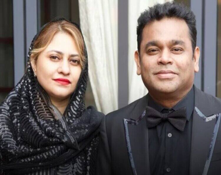 AR Rahman Divorce: એઆર રહેમાન લેવા જઈ રહ્યા છે છૂટાછેડા, લગ્નના 29 વર્ષ બાદ પત્ની સાયરાએ તોડી નાખ્યો સંબંધ