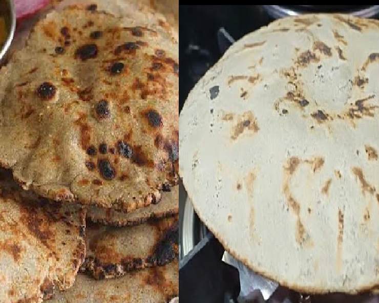 Bajra Roti Tips: ક્યારે ન તૂટશે બાજરીનો રોટલો જાણી લો આ સરળ ટ્રિક્સ