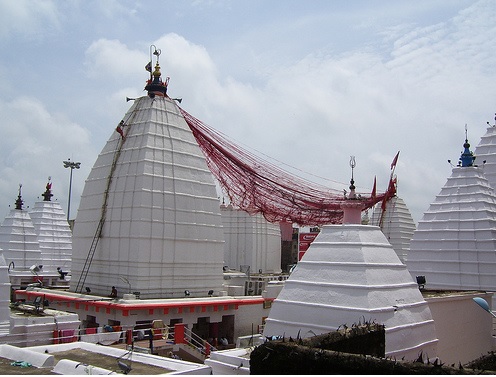 Baidyanath Jyotirlinga Temple- વૈદ્યનાથ જ્યોતિર્લિંગ