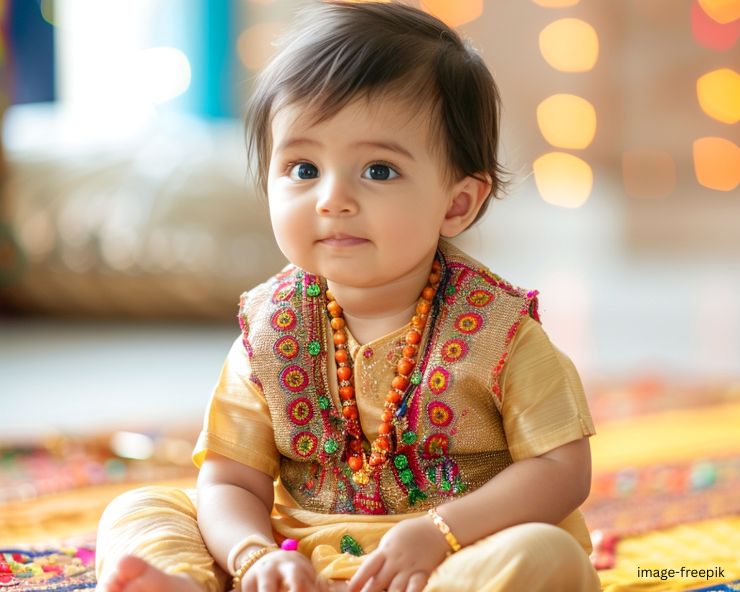 Modern Baby Names with Meaning- છોકરાઓ અને છોકરીઓ માટે સૌથી સુંદર, અર્થપૂર્ણ અને ટ્રેન્ડિંગ આધુનિક બાળકના નામો