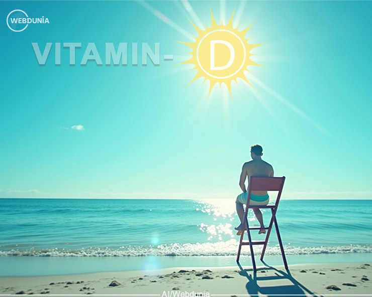 શિયાળો શરૂ થતા જ શરીરમાંથી ઘટવા માંડે છે આ વિટામીન, વધવા માંડે છે આ પરેશાનીઓ, જાણો કેવી રીતે કમી થશે પૂરી ?