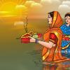 Chhath Puja 2024:  5 નવેમ્બરથી શરૂ થશે છઠ પૂજા, જાણો નહાય ખાયથી પારણ સુધીની ચોક્કસ તારીખ.