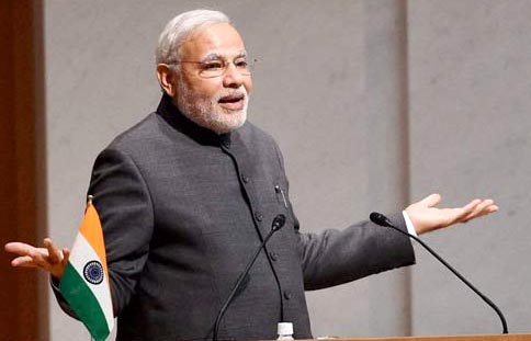 अमेरिका में इसलिए हिट हुआ नरेन्द्र मोदी का भाषण