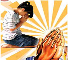 बाल साहित्य : मैं और प्रभु
