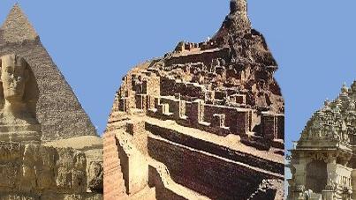 विश्‍व की प्राचीन सभ्यताएं और हिन्दू धर्म, जानिए रहस्य... - World