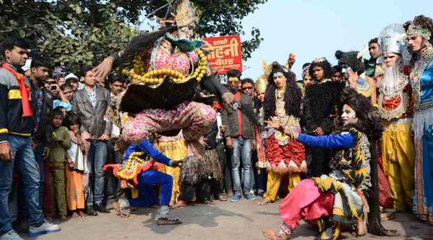 केदारनाथ-हरिद्वार में धूमधाम से मना महाशिवरात्रि ...