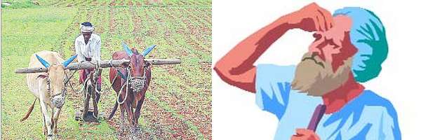 कृषि को लाभप्रद बनाना अपरिहार्य