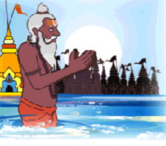गुरु मंत्र : गुरु से है शिष्य, शिष्य से है