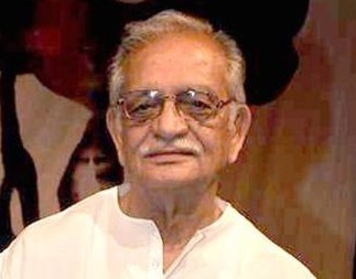 शायद इसीलिए आज तक सफ़ेद रंग ओढ़े हैं गुलज़ार