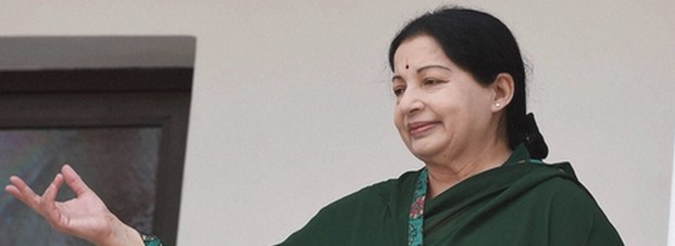 ब्रांड 'अम्मा' होने के मायने