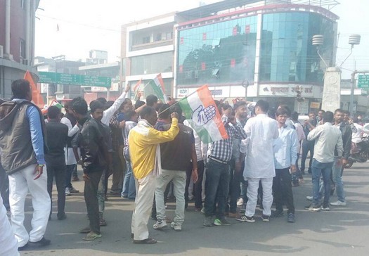 भाजपा के लिए संजीवनी है झाबुआ की हार