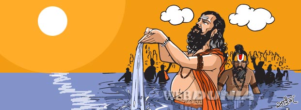 सोमवती अमावस्या लेकर आई है दुर्लभ योग-संयोग...