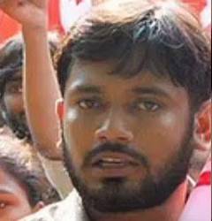 जेएनयू : कॉमरेड क्रांति की खुल गई पोल