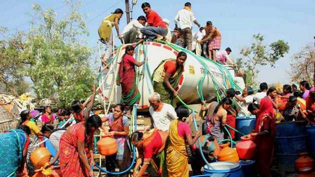 Water & Women : जल संरक्षण और संग्रहण के लिए ...