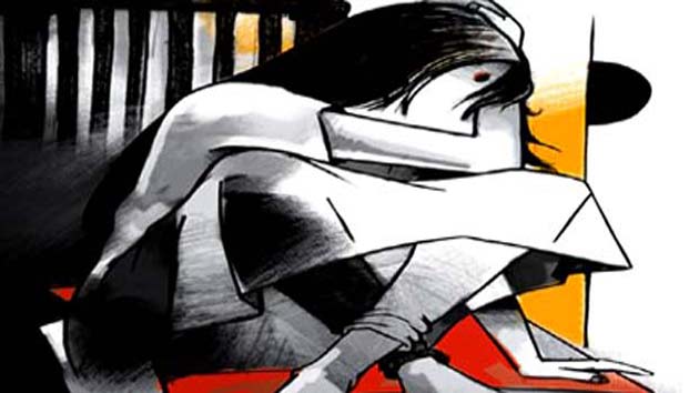हिन्दी कविता : झुग्गियां