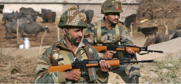 हजारों करोड़ के हथियार खरीदी का सौदा भी नाकाफी