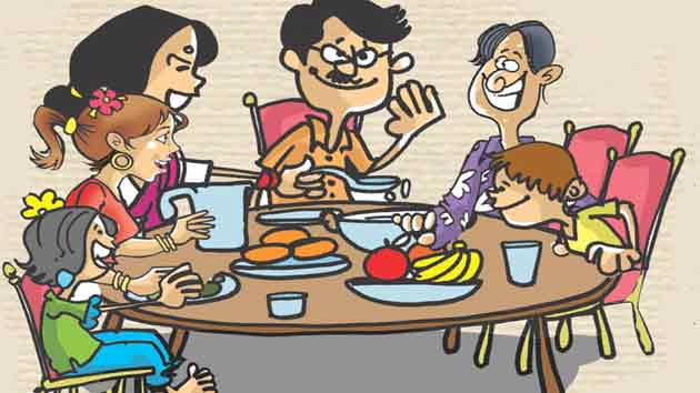लघुकथा : अश्क भिगोते रहे