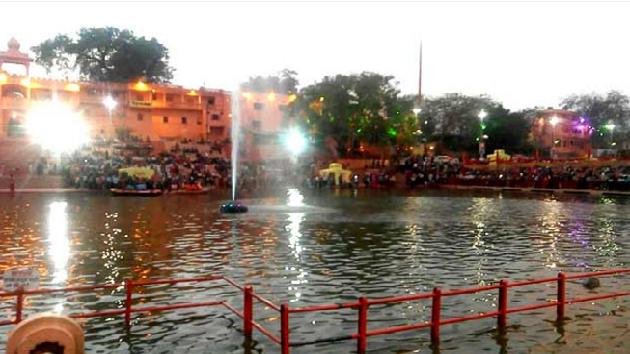 मोक्षदायिनी मां क्षिप्रा