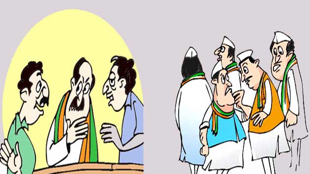 जवां बने रहने के प्रपंच