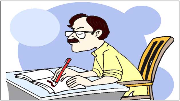 आत्मकथा : वतन से दूरी ही मेरी साहित्य साधना की ...