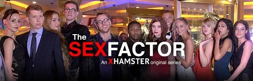 Sex Factor Reality Show