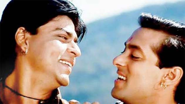 करण-अर्जुन बनाम अच्छे दिन