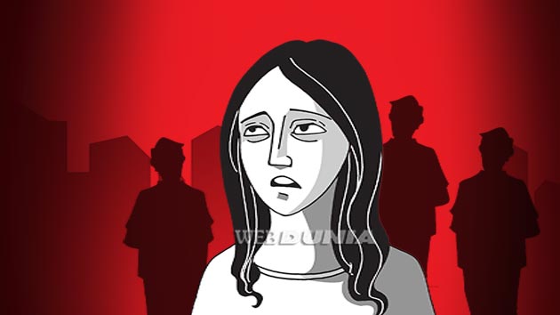 महिला पत्रकार से गैंगरेप, पुलिस ने आरोपी को छोड़ा