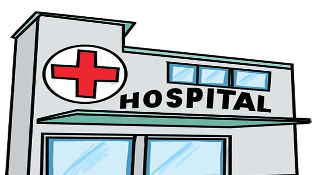 पॉलिथीन में लिपटी मृतप्राय व्यवस्था