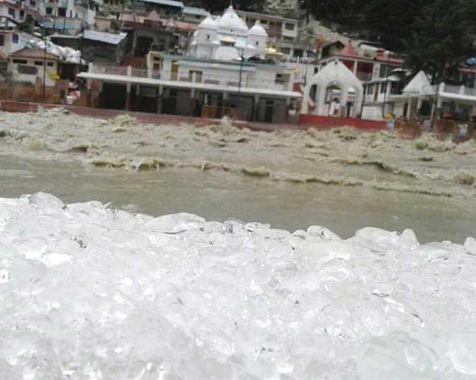 धौलीगंगा और ऋषि गंगा, जानिए उत्तराखंड की तबाही से भारत कैसे विनाश की ओर बढ़ रहा