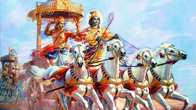 जानिए भगवान श्रीकृष्‍ण के बारे में 29 रोचक ...
