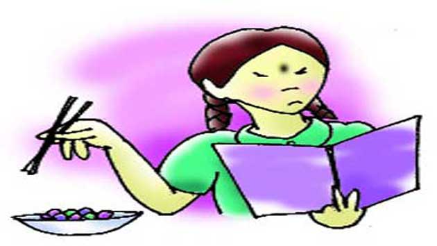 कविता : लड़ाई आज लड़ना है...