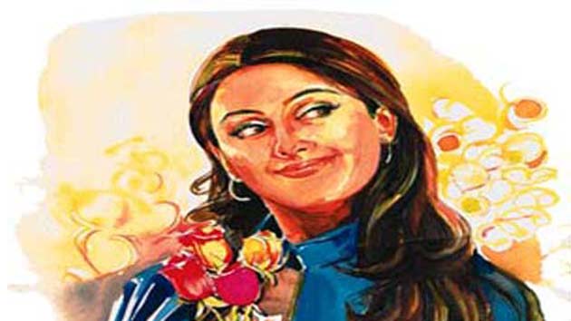 कविता:सुन री, चिड़कली