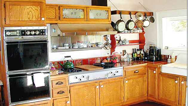 kitchen vastu dosh nivaran