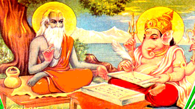 गणपति स्थापना और विसर्जन का क्या है राज, पढ़ें