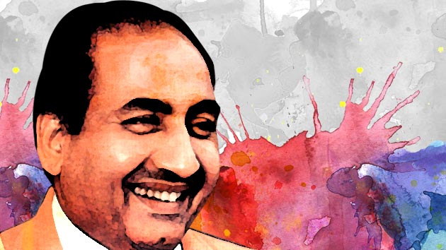 रफी : वो जब याद आए, बहुत याद आए