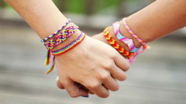 નિબંધ - મિત્રતા, દોસ્તી Friend
