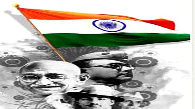 कविता : लाज अपने देश की सबको बचाना है...