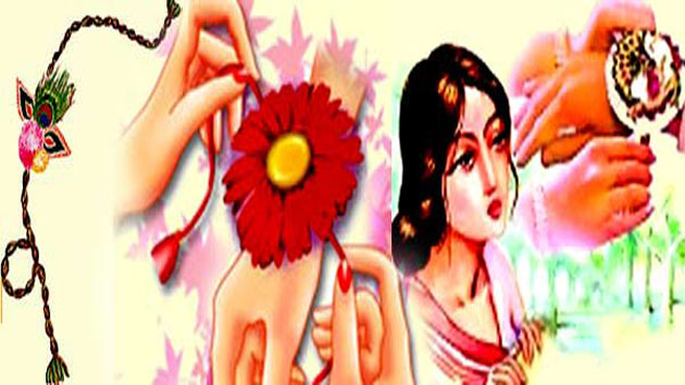 रक्षाबंधन पर कहानी : वैभव का पत्र