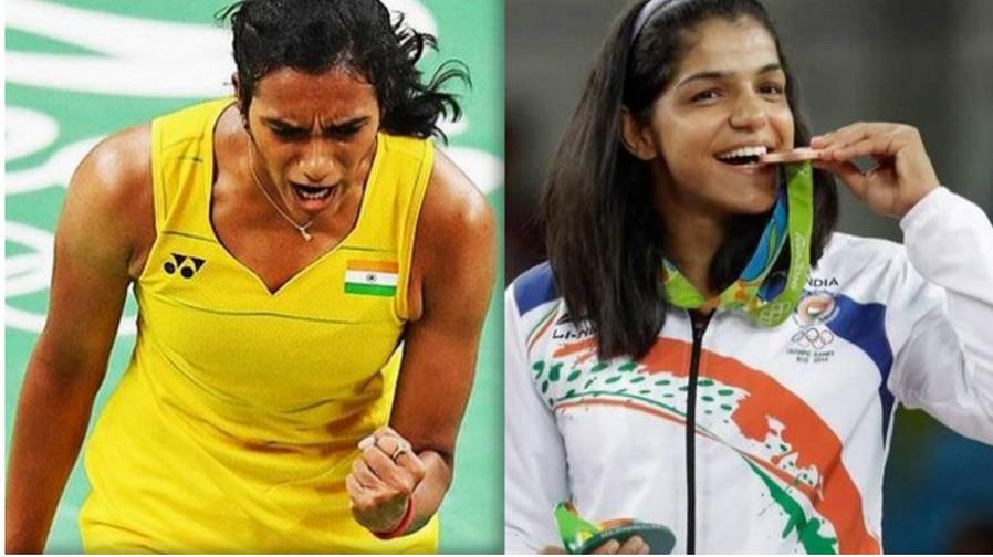 Tokyo Olympics: खिलाड़ी अपने दांत से क्यों काटते ...