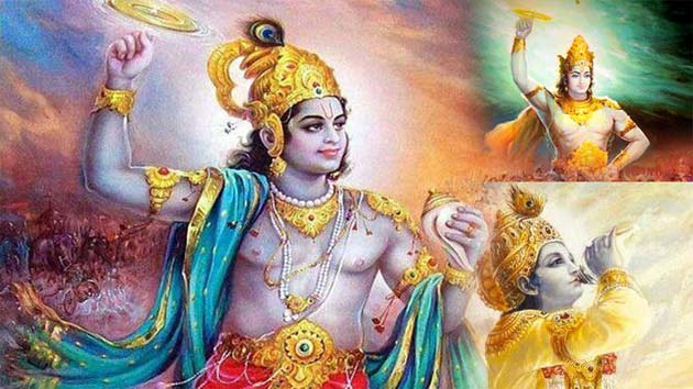 जन्माष्टमी पर्व की प्रासंगिकता